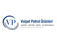 Volpet Petrol Ürünler